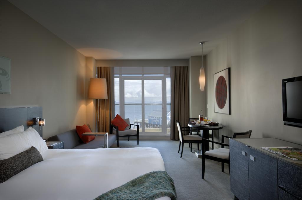 The Sidney Pier Hotel & Spa Luaran gambar