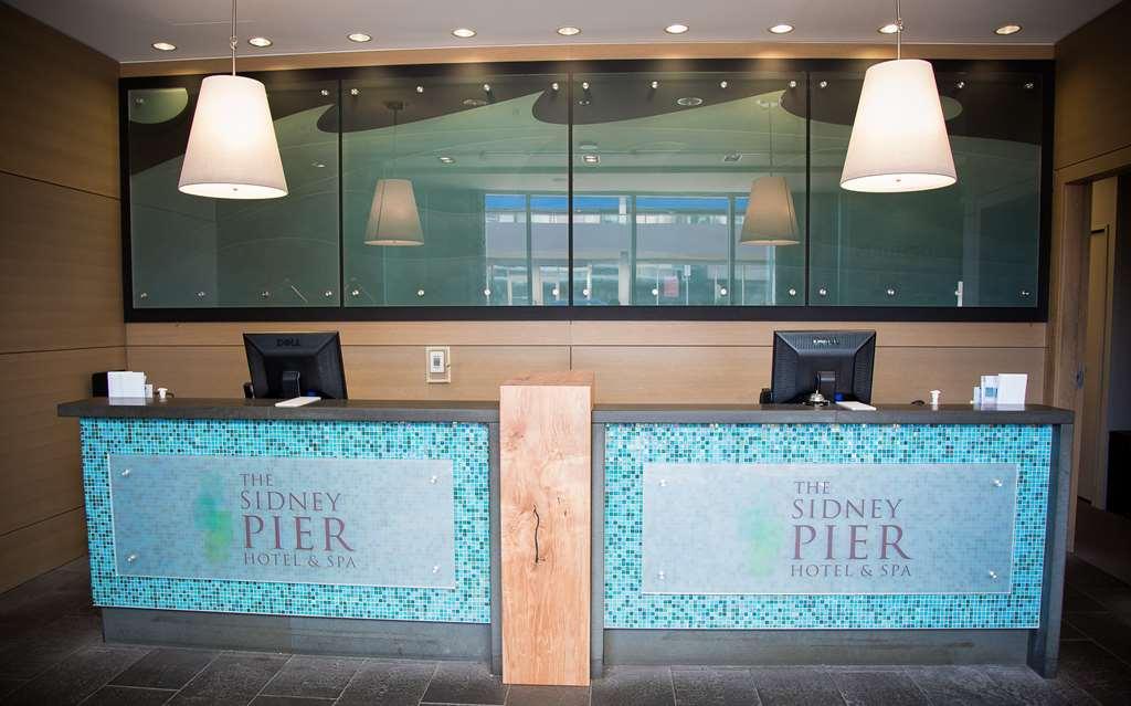 The Sidney Pier Hotel & Spa Luaran gambar