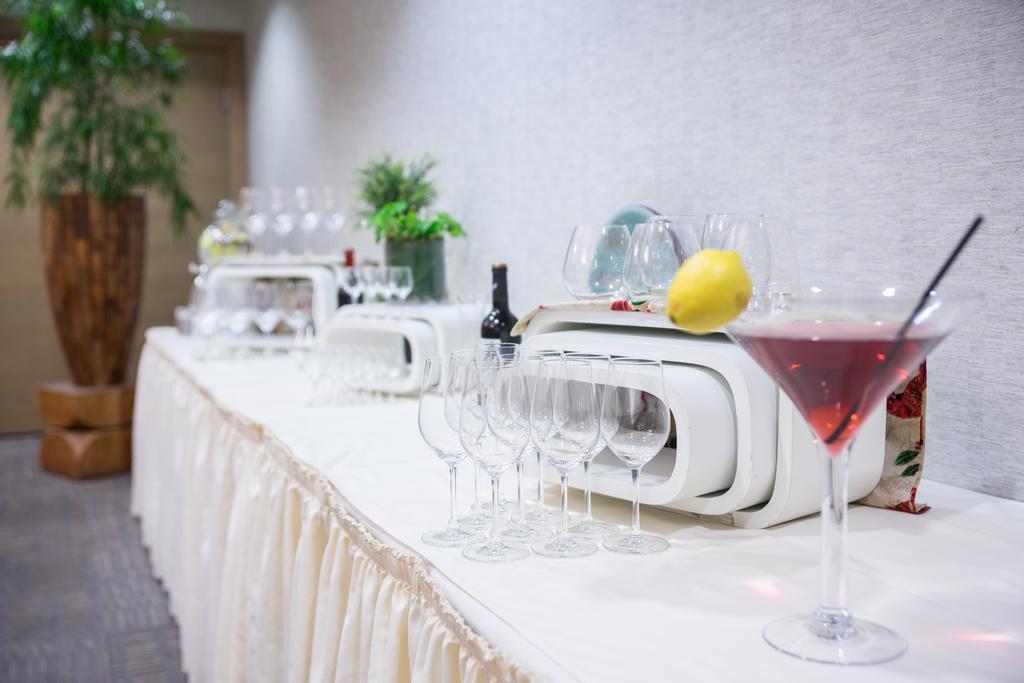 The Sidney Pier Hotel & Spa Luaran gambar