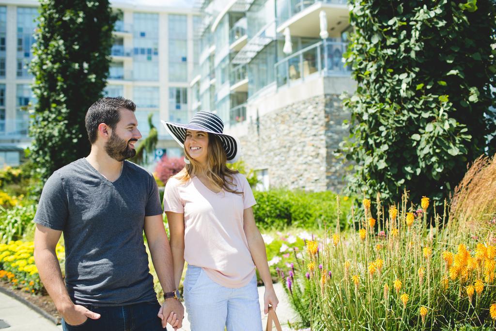 The Sidney Pier Hotel & Spa Luaran gambar