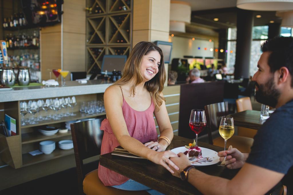The Sidney Pier Hotel & Spa Luaran gambar