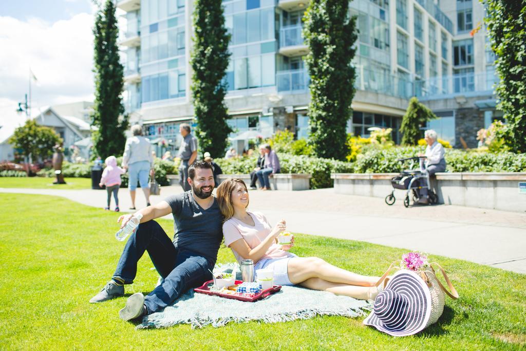 The Sidney Pier Hotel & Spa Luaran gambar