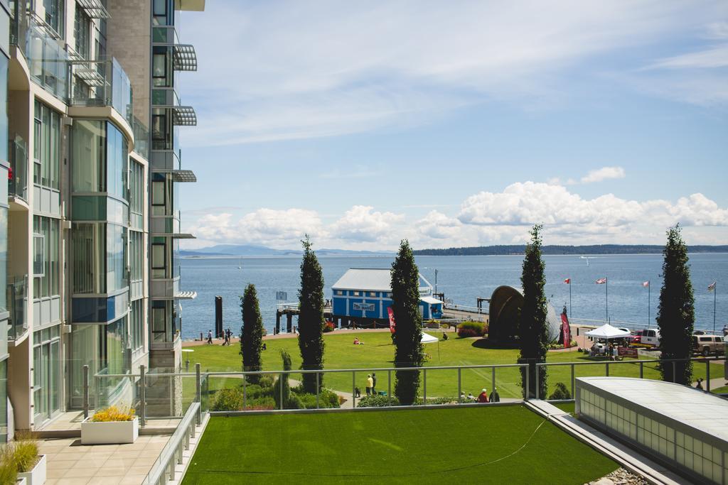 The Sidney Pier Hotel & Spa Luaran gambar