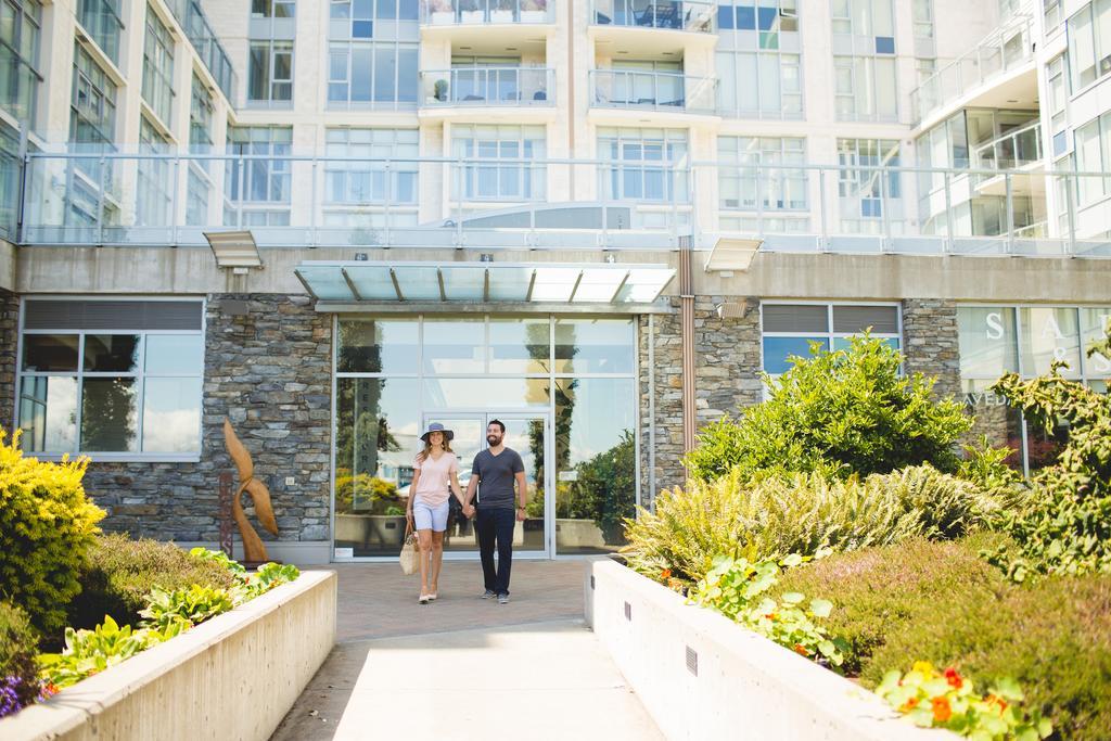 The Sidney Pier Hotel & Spa Luaran gambar