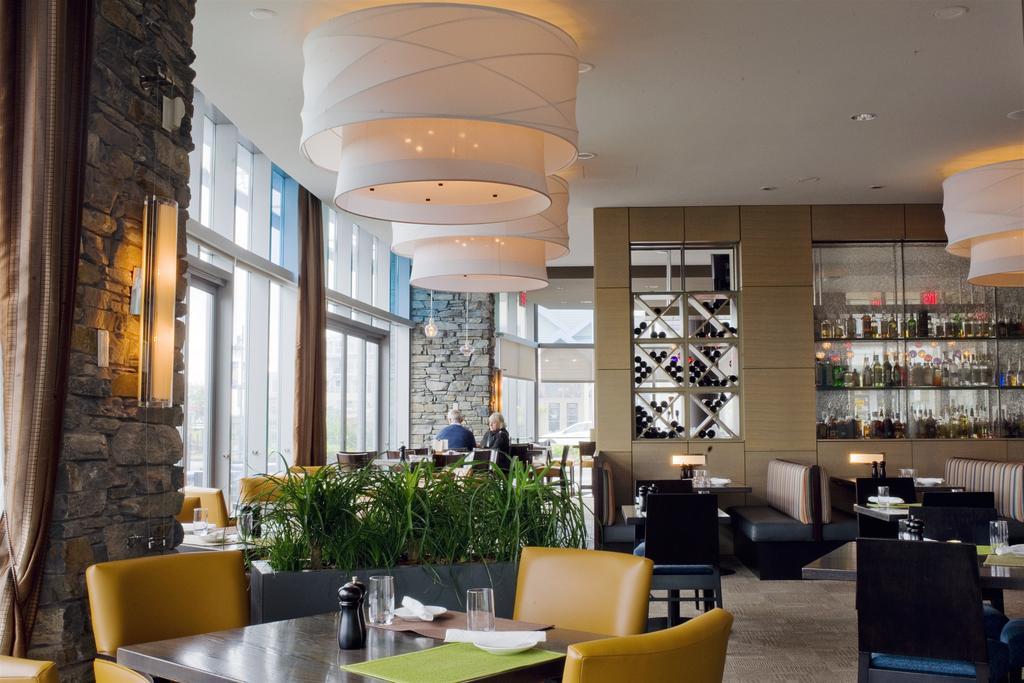 The Sidney Pier Hotel & Spa Luaran gambar