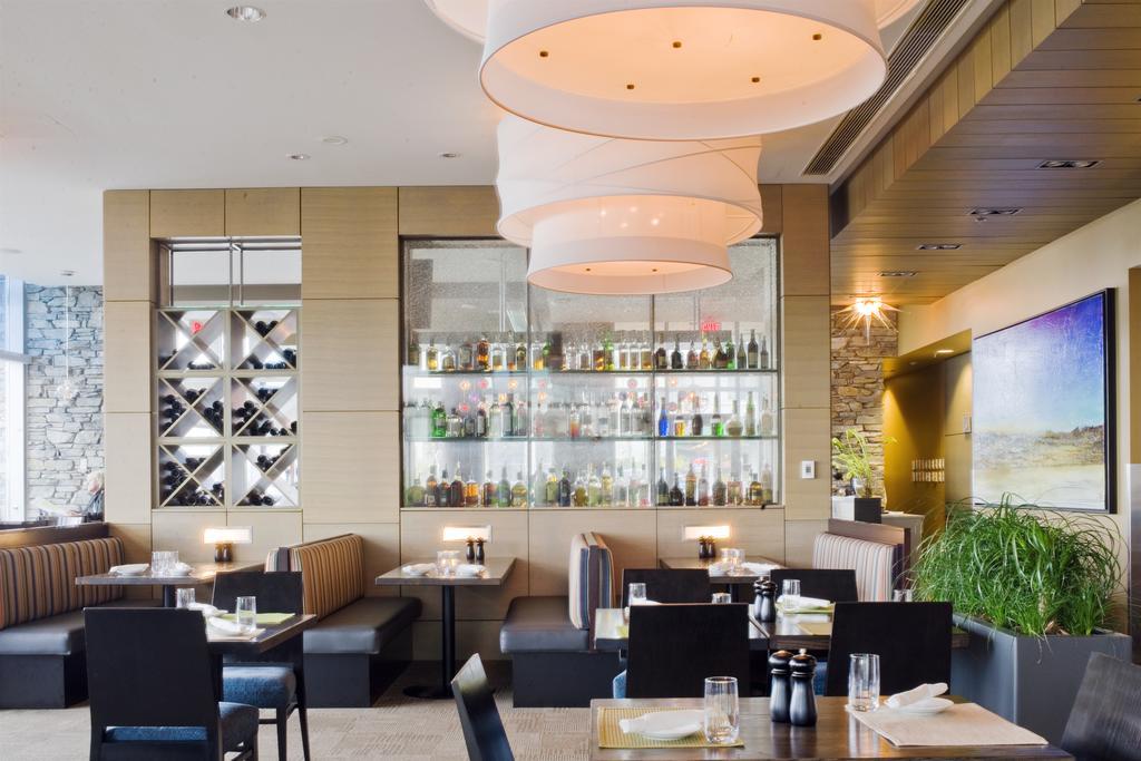 The Sidney Pier Hotel & Spa Luaran gambar
