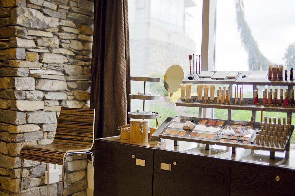 The Sidney Pier Hotel & Spa Luaran gambar