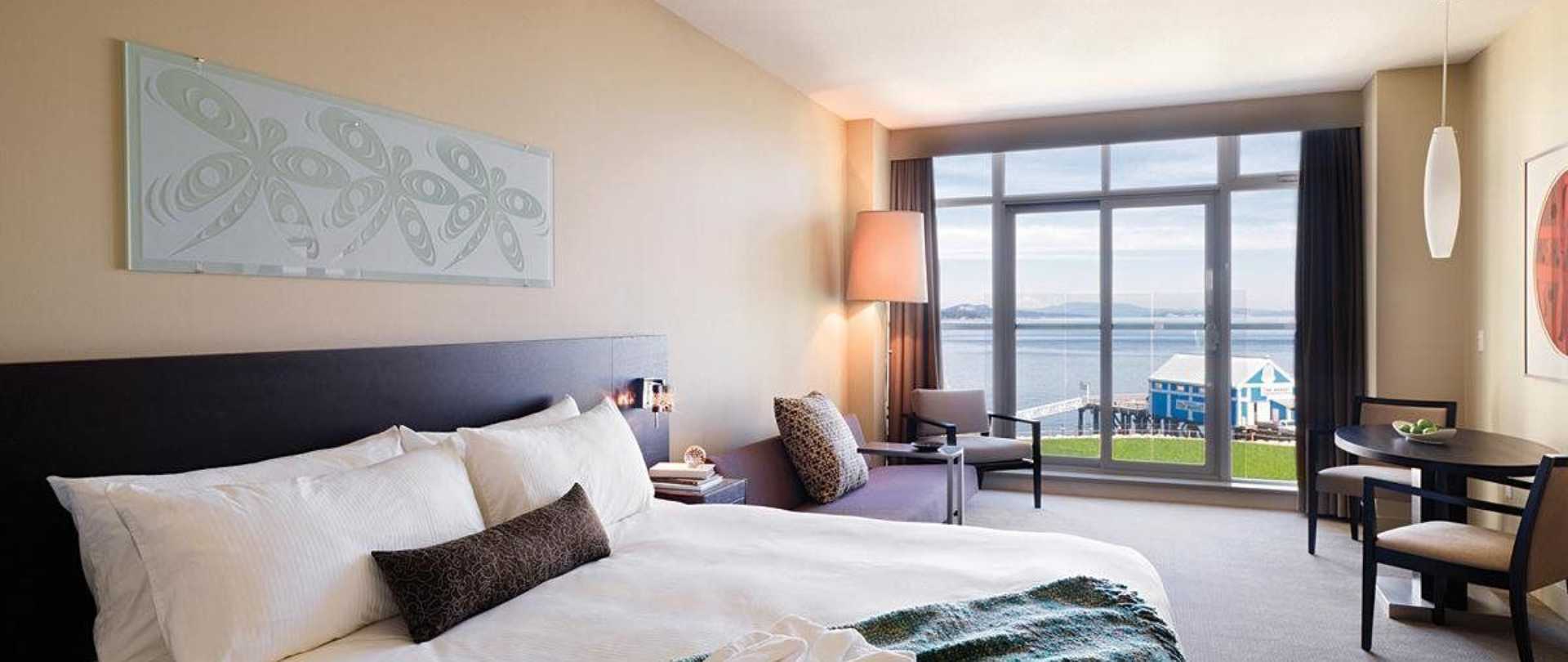 The Sidney Pier Hotel & Spa Luaran gambar