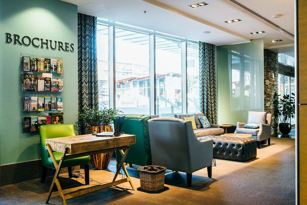The Sidney Pier Hotel & Spa Luaran gambar